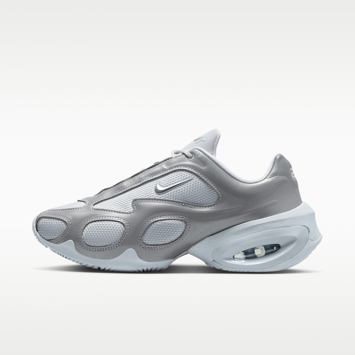 Nike Air Max グレー シューズ NIKE公式】 グレー エア マックス シューズ【ナイキ公式通販】